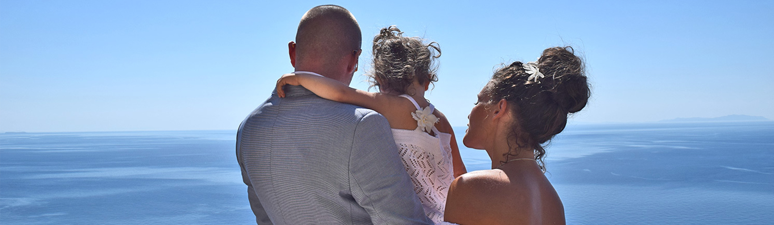 Book your wedding day in Chora The Capital Village of Amorgos